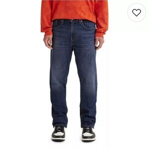 Men's Levi's® 559™ Relaxed Straight Fit Stretch Jeans